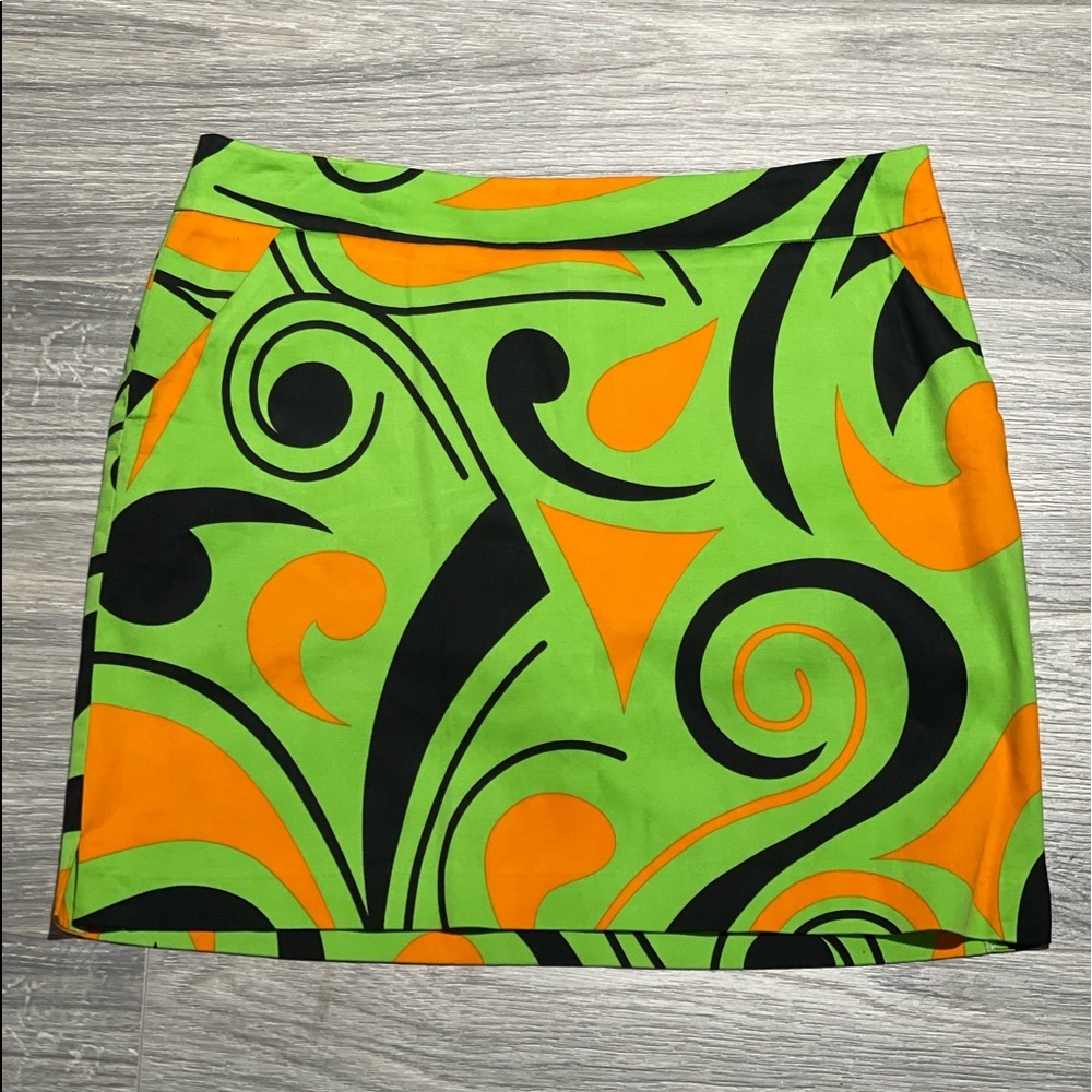 Loudmouth Women’s skort